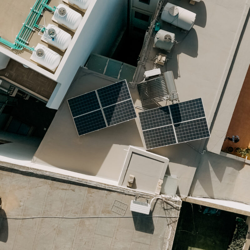 Malta Solar Panels